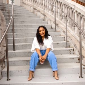 Meet your Posher, Kin